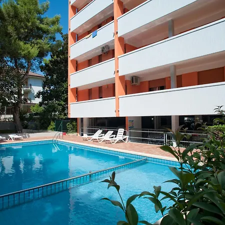 Appartement Capitol Bibione