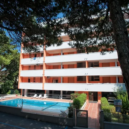 Capitol Apartament Bibione