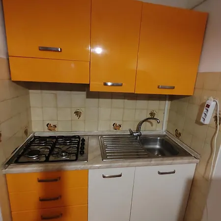 Apartament Capitol Bibione