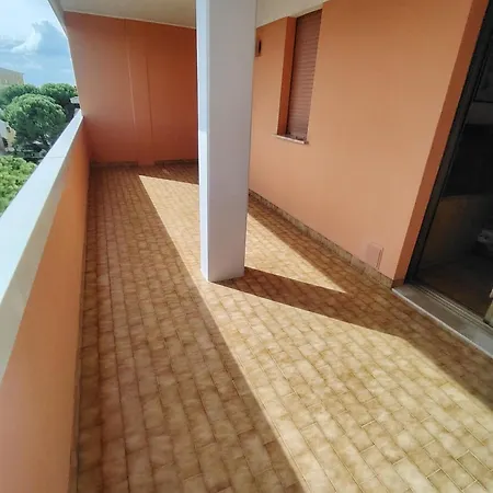 Appartement Capitol