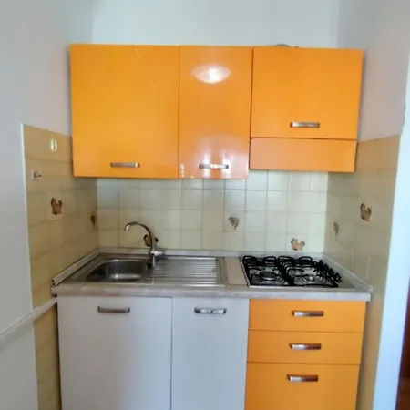 Apartment Capitol Bibione