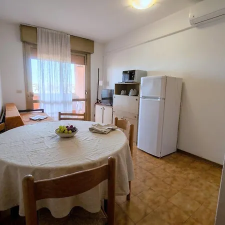 Capitol Apartment *