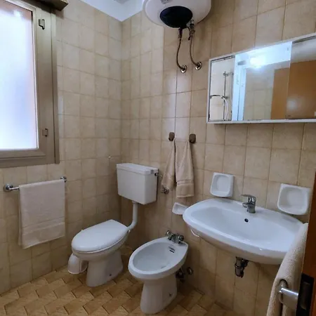 Apartment Capitol Bibione