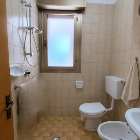 Capitol Apartment Bibione