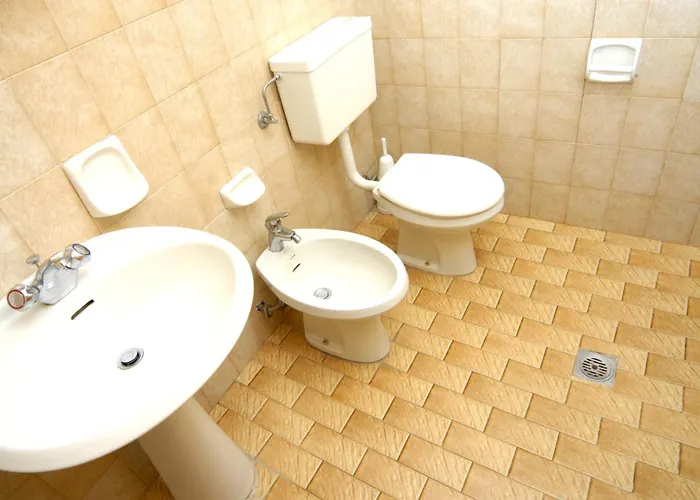 Capitol Apartman Bibione