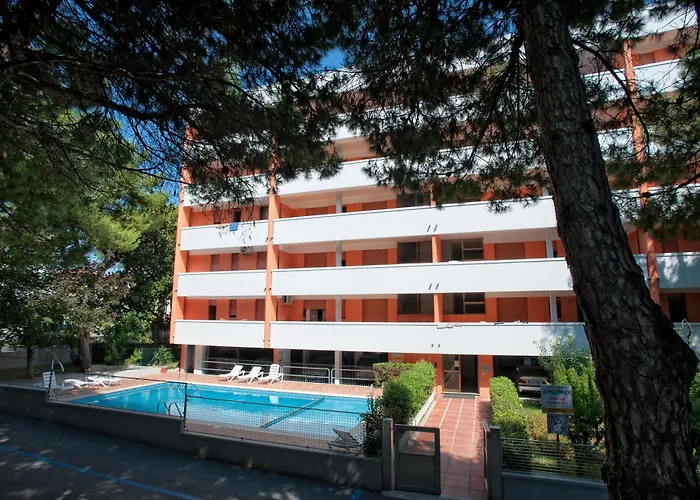 Capitol Apartman Bibione