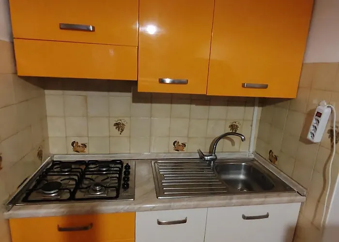 Apartman Capitol Bibione