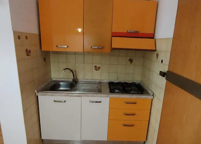 Capitol Apartman Bibione