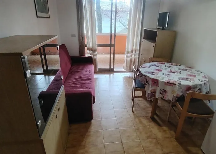 Apartman Capitol Bibione